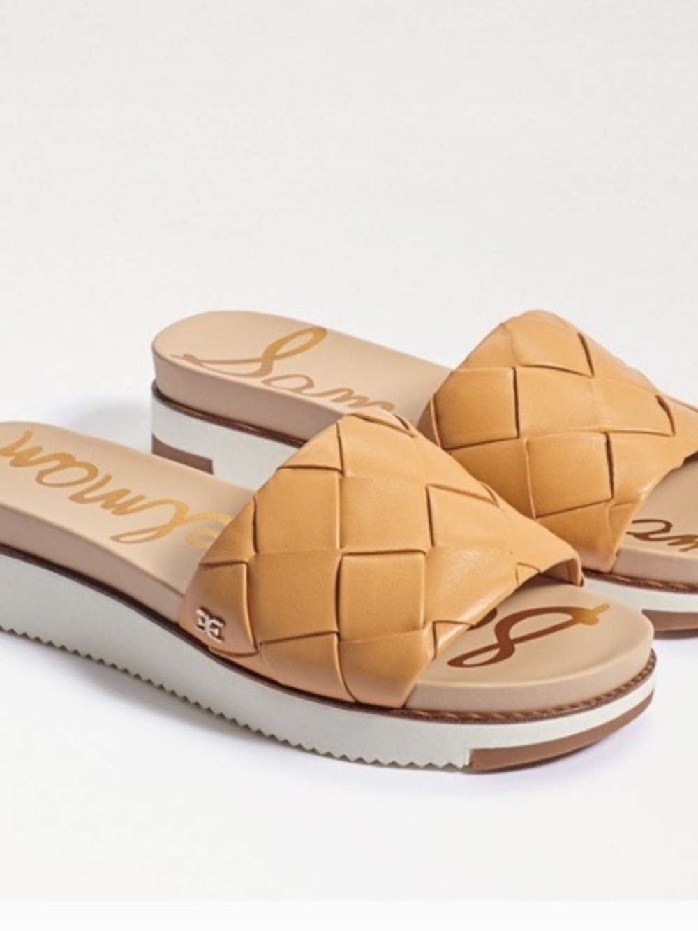 Sam Edelman | 11 | Adaley Slide